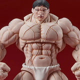 DIGACTION 範馬刃牙 花山薫《26年2月預定》 行版 全數$298 / *免運費   店取pt:10 / 25年12月8日