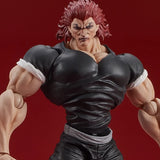 DIGACTION 範馬刃牙 範馬勇次郎《26年3月預定》 行版 全數$298 / *免運費   店取pt:10 / 25年12月15日