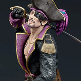 DIGSTA 『龍が如く8外伝 Pirates in Hawaii』キャプテン真島(真島吾朗)《26年12月預定》 行版 全數$758 / *免運費   店取pt:10 / 26年8月24日