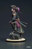 DIGSTA 『龍が如く8外伝 Pirates in Hawaii』キャプテン真島(真島吾朗)《26年12月預定》 行版 全數$758 / *免運費   店取pt:10 / 26年8月24日