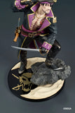 DIGSTA 『龍が如く8外伝 Pirates in Hawaii』キャプテン真島(真島吾朗)《26年12月預定》 行版 全數$758 / *免運費   店取pt:10 / 26年8月24日