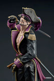 DIGSTA 『龍が如く8外伝 Pirates in Hawaii』キャプテン真島(真島吾朗)《26年12月預定》 行版 全數$758 / *免運費   店取pt:10 / 26年8月24日