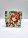 東方Project ミニスクエアプレートコレクション(亞加力立牌)(全套10個入)※不設寄送《24年3月預定》 4595986281247