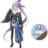 アクリルスタンド 漣つづる ルミナシス お久しぶり(亞加力立牌)※不設寄送《24年7月預定》 4595986281261