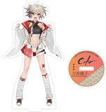 アクリルスタンド 刀谷猿子 ルミナシス お久しぶり(亞加力立牌)※不設寄送《24年7月預定》 4595986281278