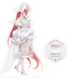 アクリルスタンド 羽根ろな ルミナシス お久しぶり(亞加力立牌)※不設寄送《24年7月預定》 4595986281285