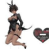 アクリルスタンド みっちゃん おひBUNNY展 ふつうのJK お久しぶり(亞加力立牌)※不設寄送《24年7月預定》 4595986281308