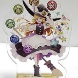 【再販】東方Project 霧雨魔理沙 桜庭友紀 アクリルスタンド(亞加力立牌)※不設寄送《24年7月預定》 4595986281490-1