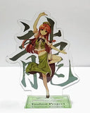 【再販】東方Project 紅美鈴 左 アクリルスタンド(亞加力立牌)※不設寄送《24年7月預定》 4595986281520-1