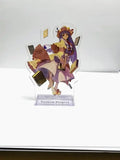 東方Project パチュリー・ノーレッジ 左 アクリルスタンド(亞加力立牌)※不設寄送《24年3月預定》 4595986281537