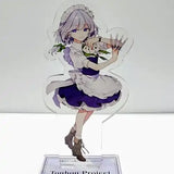 東方Project 十六夜咲夜 risui アクリルスタンド(亞加力立牌)※不設寄送《24年3月預定》 4595986281544