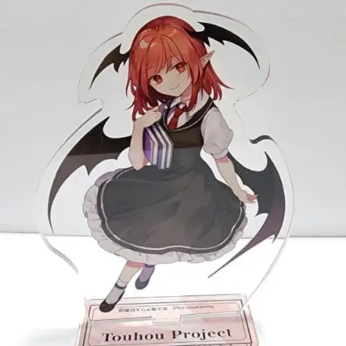 東方Project 小悪魔 risui アクリルスタンド(亞加力立牌)※不設寄送《24年3月預定》 4595986281551