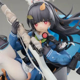 ブルーアーカイブ -Blue Archive- ミユ(小心者の観測)《25年4月預定》 4595986922027