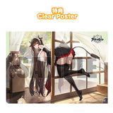 アズールレーン 樫野 つまずきトラブルメイドVer.※可選擇特典版《26年7月預定》 4595986922065