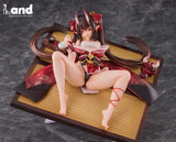 【18+】oni girl《25年5月預定》 4595987858059