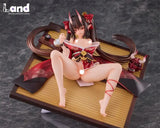 【18+】oni girl《25年5月預定》 4595987858059