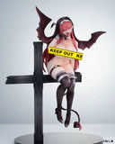 【18+】サキュバシスターのお姉さん《25年11月預定》 4595987858103