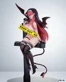 【18+】サキュバシスターのお姉さん《25年11月預定》 4595987858103