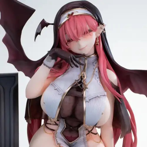 【18+】サキュバシスターのお姉さん《25年11月預定》 4595987858103