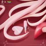 ももあ バニーVer. Illustrated by NIKUO《25年12月預定》 4595987858127