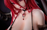【18+】Night Queen《26年7月預定》 行版 全數$1658 / *免運費   店取pt:20 / 25年10月6日