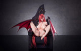 【18+】Night Queen《26年7月預定》 行版 全數$1658 / *免運費   店取pt:20 / 25年10月6日