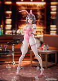 勝利の女神：NIKKE ミルク：ブルーミングバニー《26年7月預定》 行版 全數$1185 / *免運費   店取pt:20 / 26年2月13日