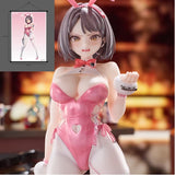 勝利の女神：NIKKE ミルク：ブルーミングバニー 豪華版 ※連特典《26年7月預定》 行版 全數$1398 / *免運費   店取pt:20 / 26年2月13日