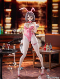 勝利の女神：NIKKE ミルク：ブルーミングバニー 豪華版 ※連特典《26年7月預定》 行版 全數$1398 / *免運費   店取pt:20 / 26年2月13日
