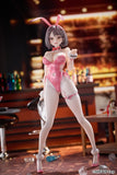 勝利の女神：NIKKE ミルク：ブルーミングバニー 豪華版 ※連特典《26年7月預定》 行版 全數$1398 / *免運費   店取pt:20 / 26年2月13日