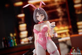 勝利の女神：NIKKE ミルク：ブルーミングバニー 豪華版 ※連特典《26年7月預定》 行版 全數$1398 / *免運費   店取pt:20 / 26年2月13日