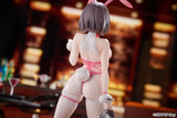 勝利の女神：NIKKE ミルク：ブルーミングバニー 豪華版 ※連特典《26年7月預定》 行版 全數$1398 / *免運費   店取pt:20 / 26年2月13日