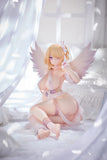 DISH氏イラスト「Idoru Angel」《26年11月預定》 行版 全數$1238 / *免運費   店取pt:20 / 26年6月5日