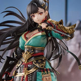 ドールズフロントライン2：エクシリウム 瓊玖-義薄雲天 ※連特典《27年1月預定》 行版 全數$1798 / *免運費   店取pt:20 / 26年8月3日