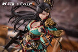 ドールズフロントライン2：エクシリウム 瓊玖-義薄雲天 ※連特典《27年1月預定》 行版 全數$1798 / *免運費   店取pt:20 / 26年8月3日