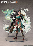 ドールズフロントライン2：エクシリウム 瓊玖-義薄雲天 ※連特典《27年1月預定》 行版 全數$1798 / *免運費   店取pt:20 / 26年8月3日