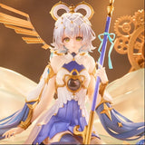 Vsinger 洛天依 八音奇響 ver.《27年5月預定》 行版 全數$1975 / *免運費   店取pt:20 / 26年12月21日