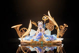 Vsinger 洛天依 八音奇響 ver.《27年5月預定》 行版 全數$1975 / *免運費   店取pt:20 / 26年12月21日