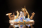 Vsinger 洛天依 八音奇響 ver.《27年5月預定》 行版 全數$1975 / *免運費   店取pt:20 / 26年12月21日