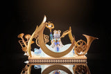 Vsinger 洛天依 八音奇響 ver.《27年5月預定》 行版 全數$1975 / *免運費   店取pt:20 / 26年12月21日