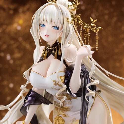 勝利の女神:NIKKE クラウン– グロリアスフラワー※連特典《27年4月預定