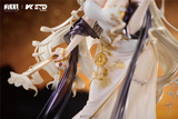 勝利の女神:NIKKE クラウン – グロリアスフラワー ※連特典《27年4月預定》 行版 全數$2888 / *免運費   店取pt:30 / 26年10月19日