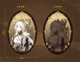 勝利の女神:NIKKE クラウン – グロリアスフラワー ※連特典《27年4月預定》 行版 全數$2888 / *免運費   店取pt:30 / 26年10月19日