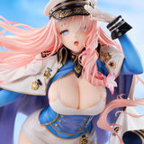 ブラウンダスト2 海軍隊長 シルヴィア《27年5月預定》 行版 全數$1488 / *免運費   店取pt:20 / 26年10月19日