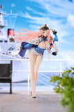 ブラウンダスト2 海軍隊長 シルヴィア《27年5月預定》 行版 全數$1488 / *免運費   店取pt:20 / 26年10月19日