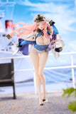 ブラウンダスト2 海軍隊長 シルヴィア《27年5月預定》 行版 全數$1488 / *免運費   店取pt:20 / 26年10月19日