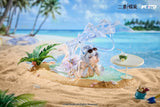 VKEND デュエットナイトアビス フーシュ・心濯ぐ白波《27年6月預定》 行版 全數$1398 / *免運費   店取pt:20 / 26年11月9日
