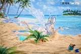 VKEND デュエットナイトアビス フーシュ・心濯ぐ白波《27年6月預定》 行版 全數$1398 / *免運費   店取pt:20 / 26年11月9日