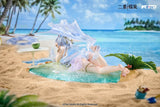 VKEND デュエットナイトアビス フーシュ・心濯ぐ白波《27年6月預定》 行版 全數$1398 / *免運費   店取pt:20 / 26年11月9日
