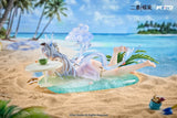 VKEND デュエットナイトアビス フーシュ・心濯ぐ白波《27年6月預定》 行版 全數$1398 / *免運費   店取pt:20 / 26年11月9日